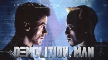 Задник к фильму "Разрушитель" #269462