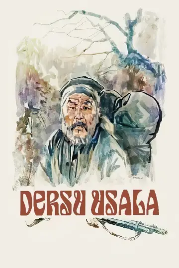 Постер к фильму "Дерсу Узала" #157681