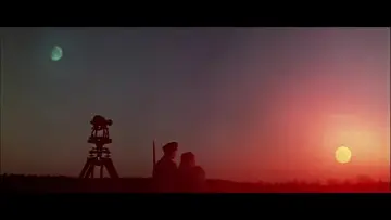 Задник к фильму "Дерсу Узала" #751348