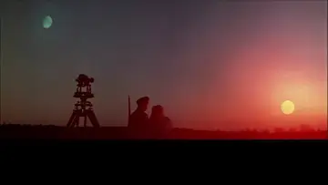 Задник к фильму "Дерсу Узала" #751349