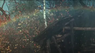 Задник к фильму "Дерсу Узала" #751359