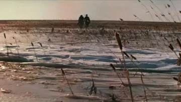 Задник к фильму "Дерсу Узала" #751363