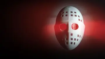 Задник к фильму "Пятница 13 - Часть 5: Новое начало" #708723