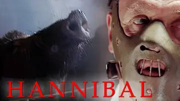 Задник к фильму "Ганнибал" #263934