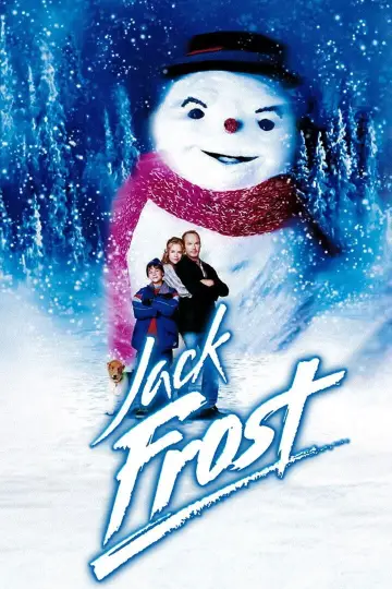 Постер к фильму "Джек Фрост" #715569