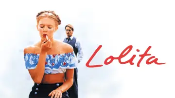 Задник к фильму "Лолита" #236753