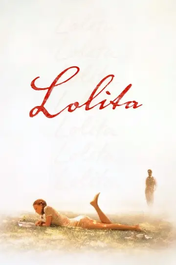 Постер к фильму "Лолита" #236764
