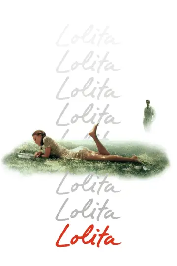 Постер к фильму "Лолита" #236774