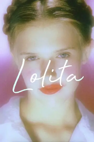 Постер к фильму "Лолита" #577372