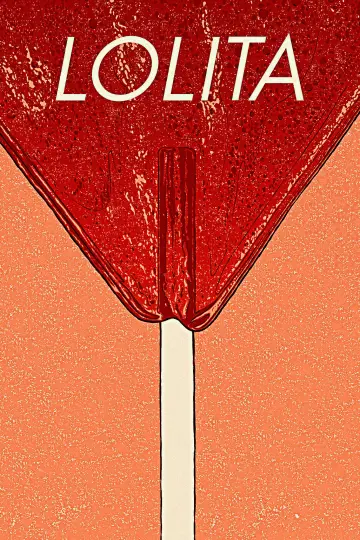 Постер к фильму "Лолита" #768802