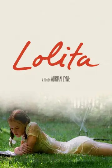 Постер к фильму "Лолита" #768803