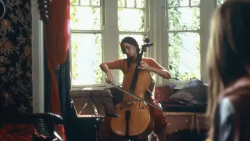 Задник к фильму "Мое лето любви" #1092026