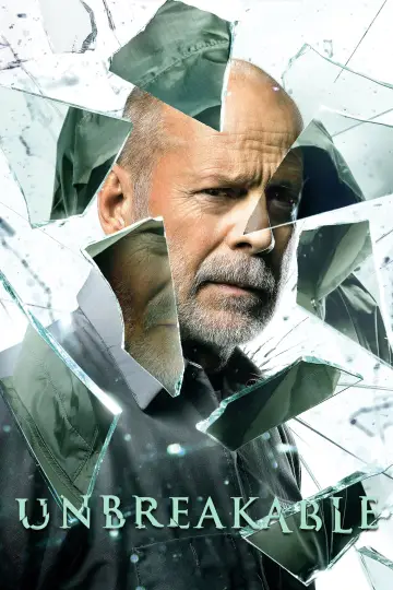 Постер к фильму "Неуязвимый" #695357