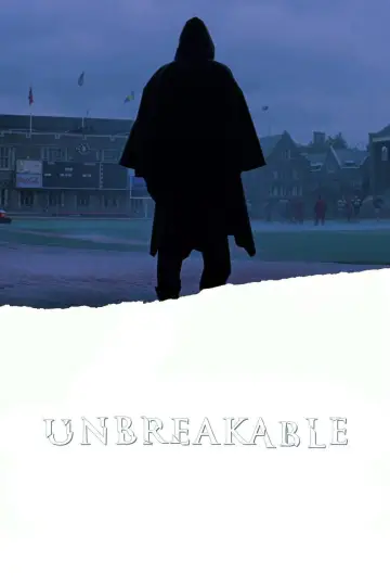 Постер к фильму "Неуязвимый" #695382