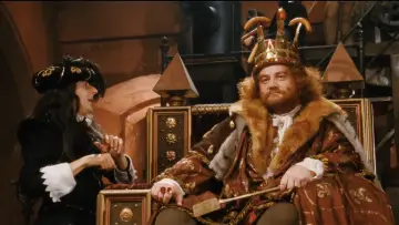Задник к фильму "Вернер. Твердый, как кость" #412046
