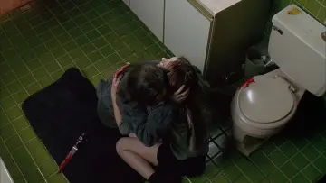 Задник к фильму "Оборотень" #858885