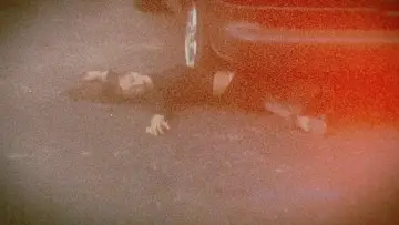 Задник к фильму "Оборотень" #858889