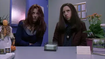 Задник к фильму "Оборотень" #858891
