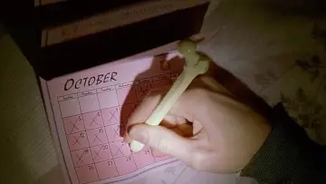Задник к фильму "Оборотень" #858924