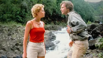Задник к фильму "Могучий Джо Янг" #296748