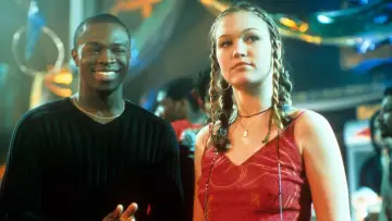 Задник к фильму "За мной последний танец" #277167