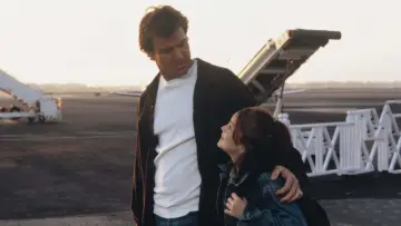 Задник к фильму "Ловушка для родителей" #584942