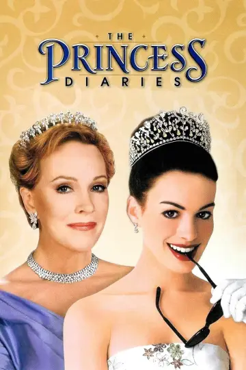 Постер к фильму "Как стать принцессой" #250952