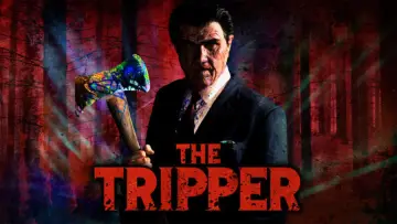 Задник к фильму "The Tripper" #1616038