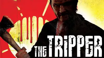 Задник к фильму "The Tripper" #1616042