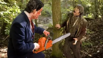 Задник к фильму "The Tripper" #1616044