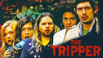 Задник к фильму "The Tripper" #1616048