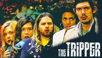 Задник к фильму "The Tripper" #1616049
