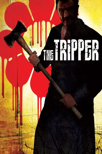 Постер к фильму "The Tripper" #1616056