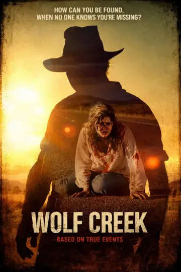 Постер к фильму "Волчья яма" #612988