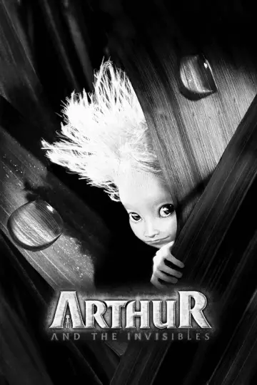 Постер к фильму "Артур и минипуты" #917586