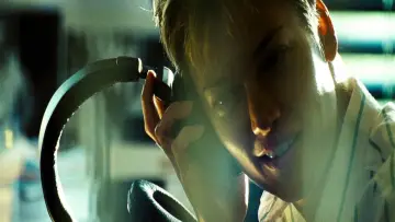 Задник к фильму "Домино" #881506