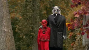 Задник к фильму "Satan