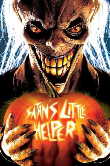 Satan's Little Helper постер