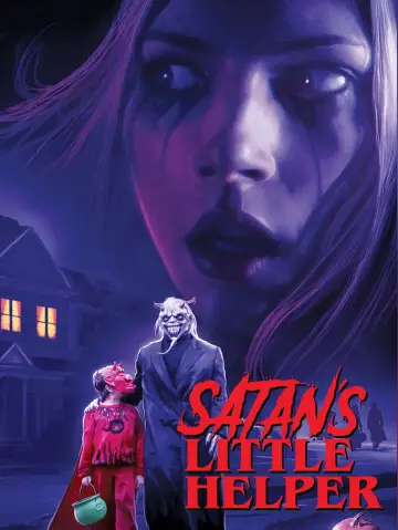 Постер к фильму "Satan