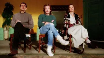 Задник к фильму "Неглубокая могила" #247479