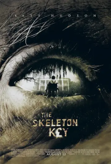 Постер к фильму "Ключ от всех дверей" #870759
