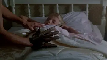 Задник к фильму "Кошмар на улице Вязов 2: Месть Фредди" #319671