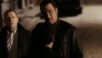 Задник к фильму "Ударная группа" #440527