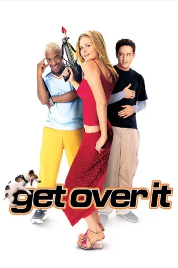 Постер к фильму "Вирус любви" #1035854