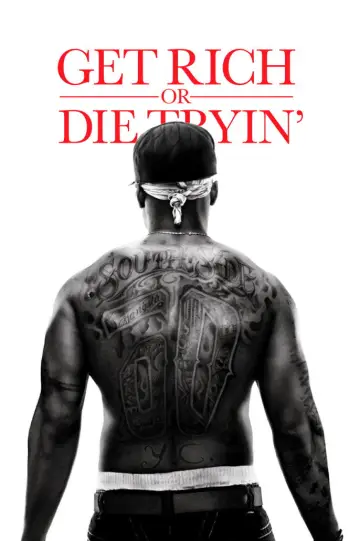 Постер к фильму "Разбогатей или сдохни" #880475
