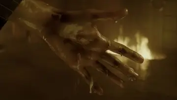 Задник к фильму "Дом восковых фигур" #481094