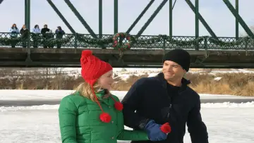 Задник к фильму "Просто друзья" #879071