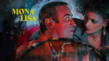 Задник к фильму "Мона Лиза" #1022764