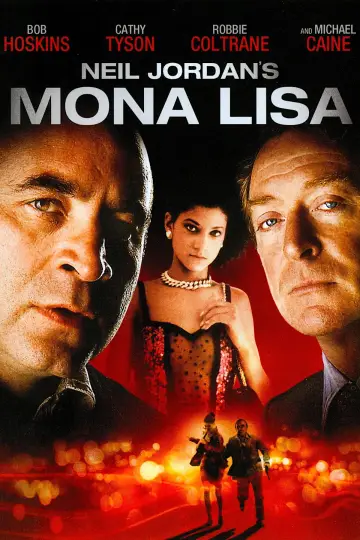 Постер к фильму "Мона Лиза" #1022780