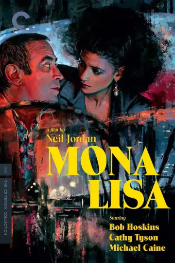 Постер к фильму "Мона Лиза" #1022781